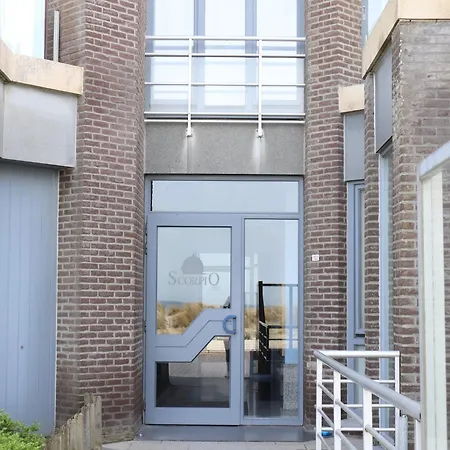 In With Sea View, Cleaning Included Apartment