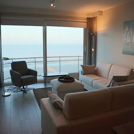 Apartment In With Sea View, Cleaning Included *